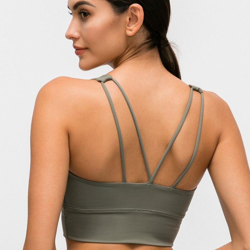 BOOST Sport Bra - Nepoagym Official Store