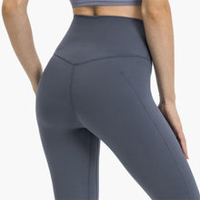 Load image into Gallery viewer, 25&quot;  ATTEMPT Leggings - Nepoagym Official Store