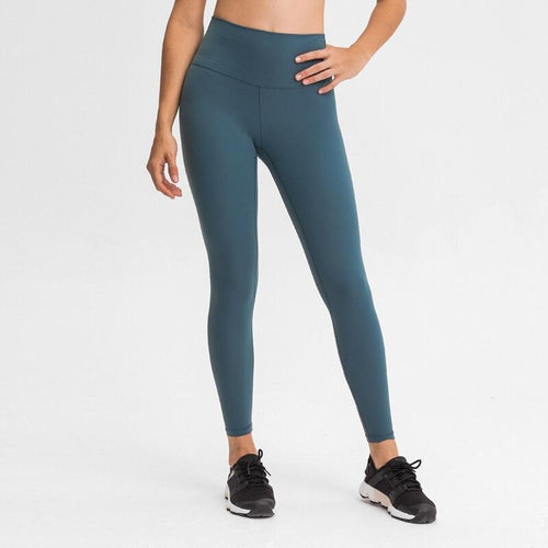 7/8 EXPLORING Leggings - Nepoagym Official Store