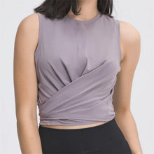Load image into Gallery viewer, AMBITION Tank - Nepoagym Official Store