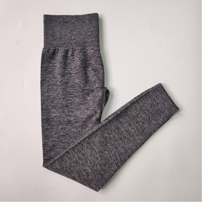 ACTING Seamless Leggings - Nepoagym Official Store