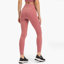 Load image into Gallery viewer, 25&quot;  ATTEMPT Leggings - Nepoagym Official Store
