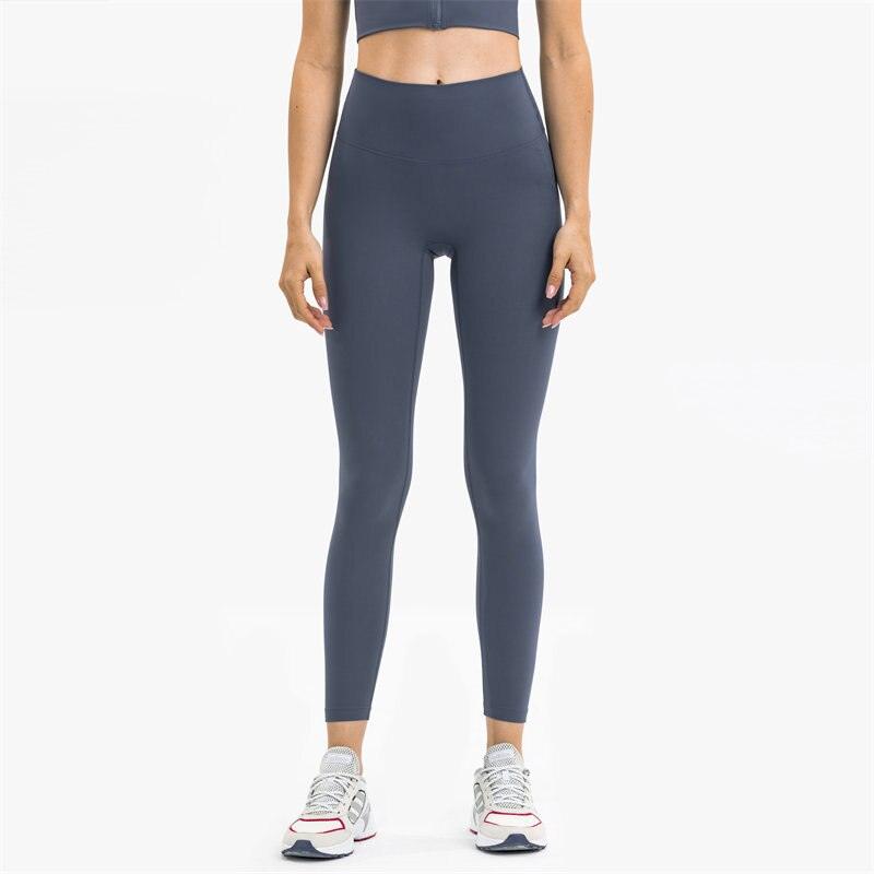 25" INSPIRE Leggings - Nepoagym Official Store
