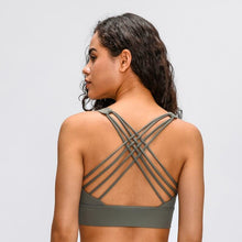 Load image into Gallery viewer, GOAL Sport Bras - Nepoagym Official Store