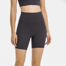 Load image into Gallery viewer, 6&quot; BURNING Shorts - Nepoagym Official Store