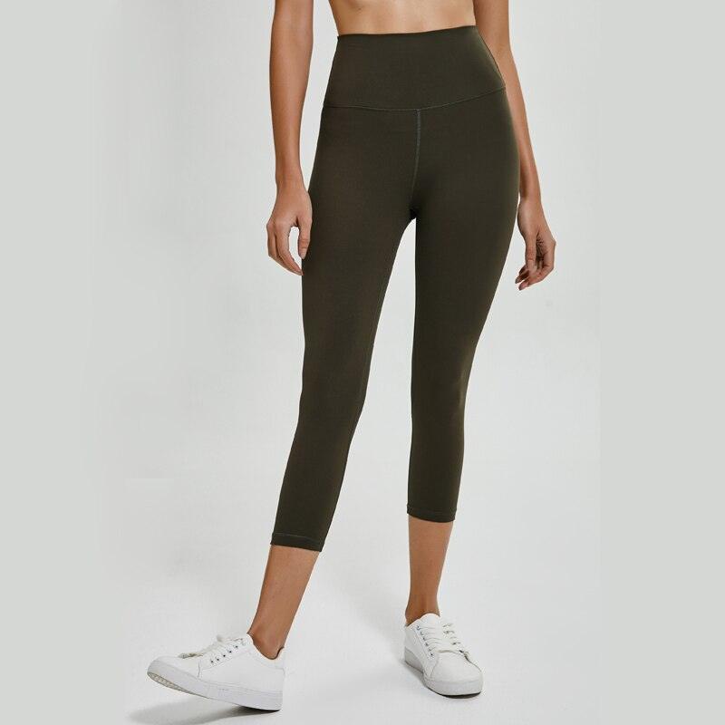 STREAM Capri Leggings - Nepoagym Official Store