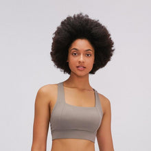 Load image into Gallery viewer, PRACTICE Sports Bra - Nepoagym Official Store