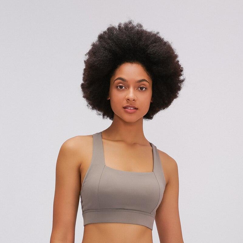 PRACTICE Sports Bra - Nepoagym Official Store