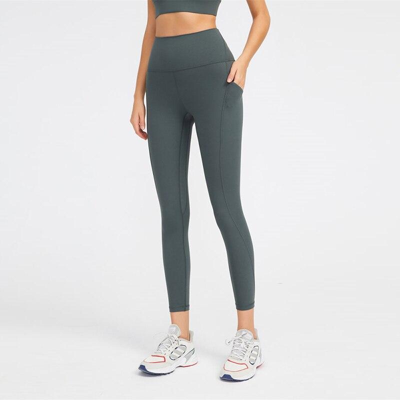 25" BALANCE Leggings - Nepoagym Official Store
