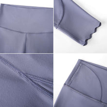 Load image into Gallery viewer, 25&quot;  ATTEMPT Leggings - Nepoagym Official Store