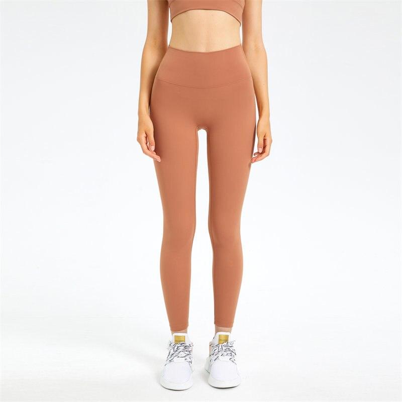 25" INSPIRE Leggings - Nepoagym Official Store