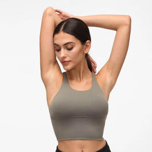 Load image into Gallery viewer, BREATHE Sport Bras - Nepoagym Official Store