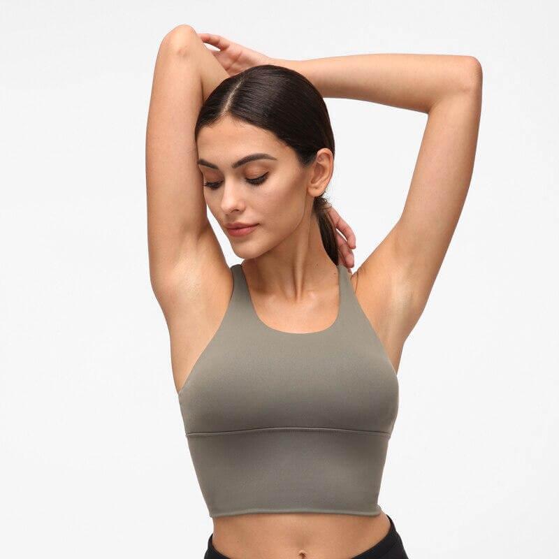 BREATHE Sport Bras - Nepoagym Official Store