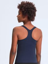 Load image into Gallery viewer, TIMEFLOW Tank Top Bra - Nepoagym Official Store