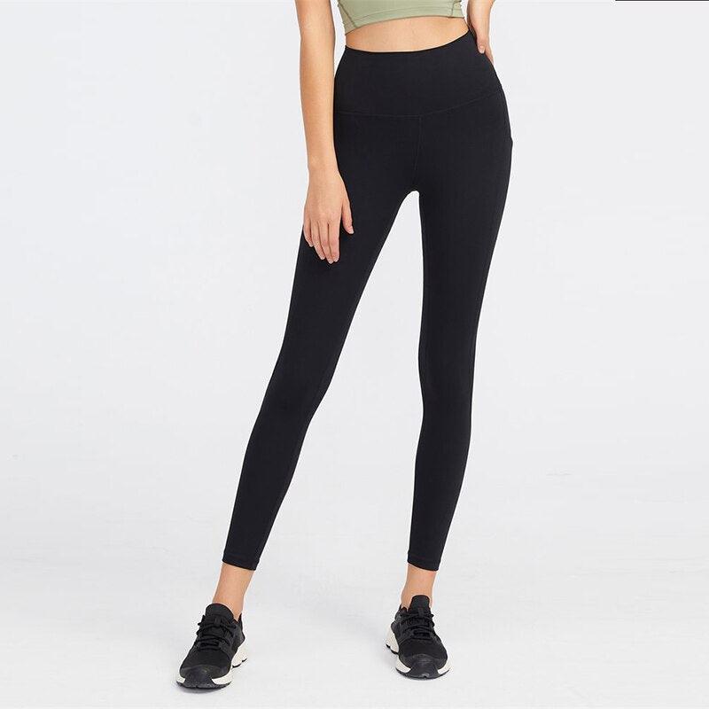 25" BALANCE Leggings - Nepoagym Official Store
