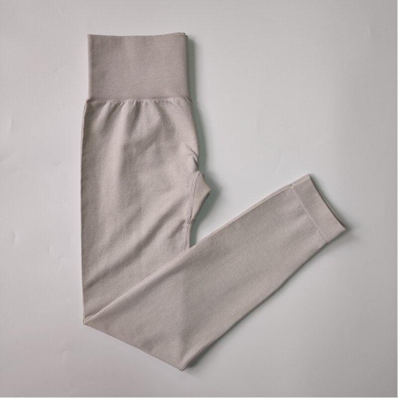 ACTING Seamless Leggings - Nepoagym Official Store