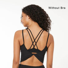 Load image into Gallery viewer, FOREST Sports Tops - Nepoagym Official Store