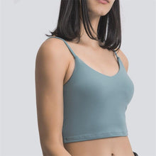 Load image into Gallery viewer, Empathy Top Bra - Nepoagym Official Store