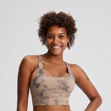Load image into Gallery viewer, MAGIC Tie Dye Sports Bra - Nepoagym Official Store