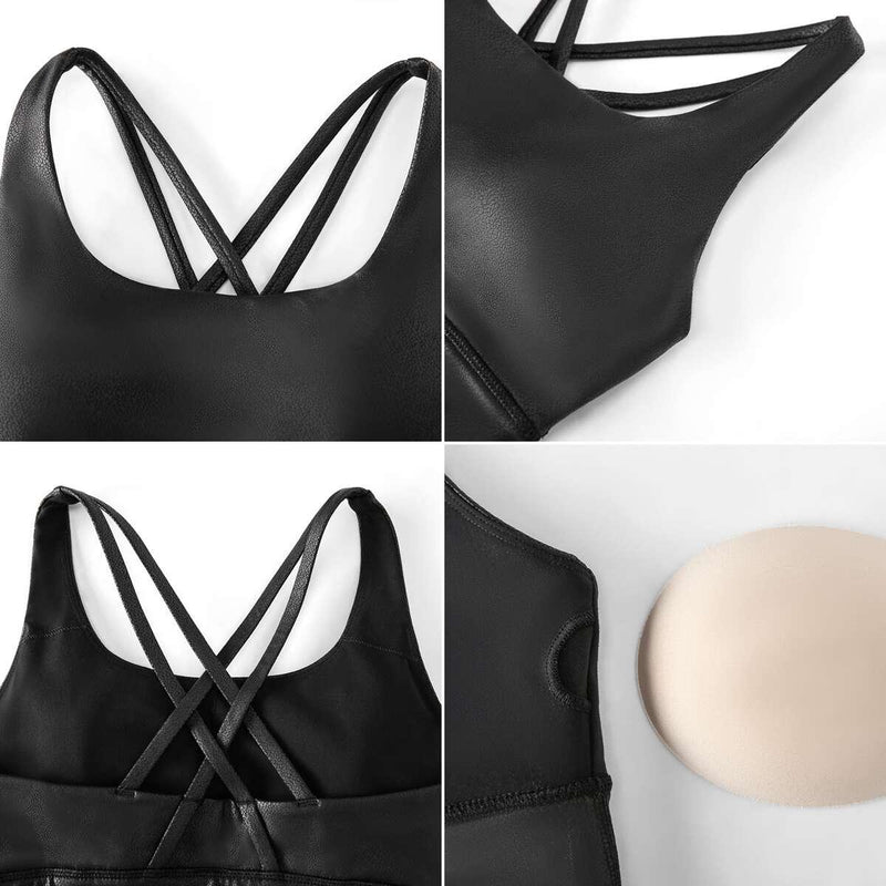 UNIVERSE Bra - Nepoagym Official Store
