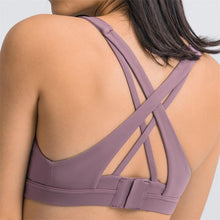 Load image into Gallery viewer, SOULFUL Sports Bras - Nepoagym Official Store