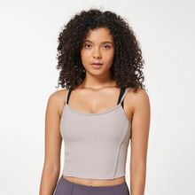 Load image into Gallery viewer, FOREST Sports Tops - Nepoagym Official Store