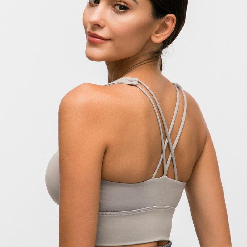 BOOST Sport Bra - Nepoagym Official Store