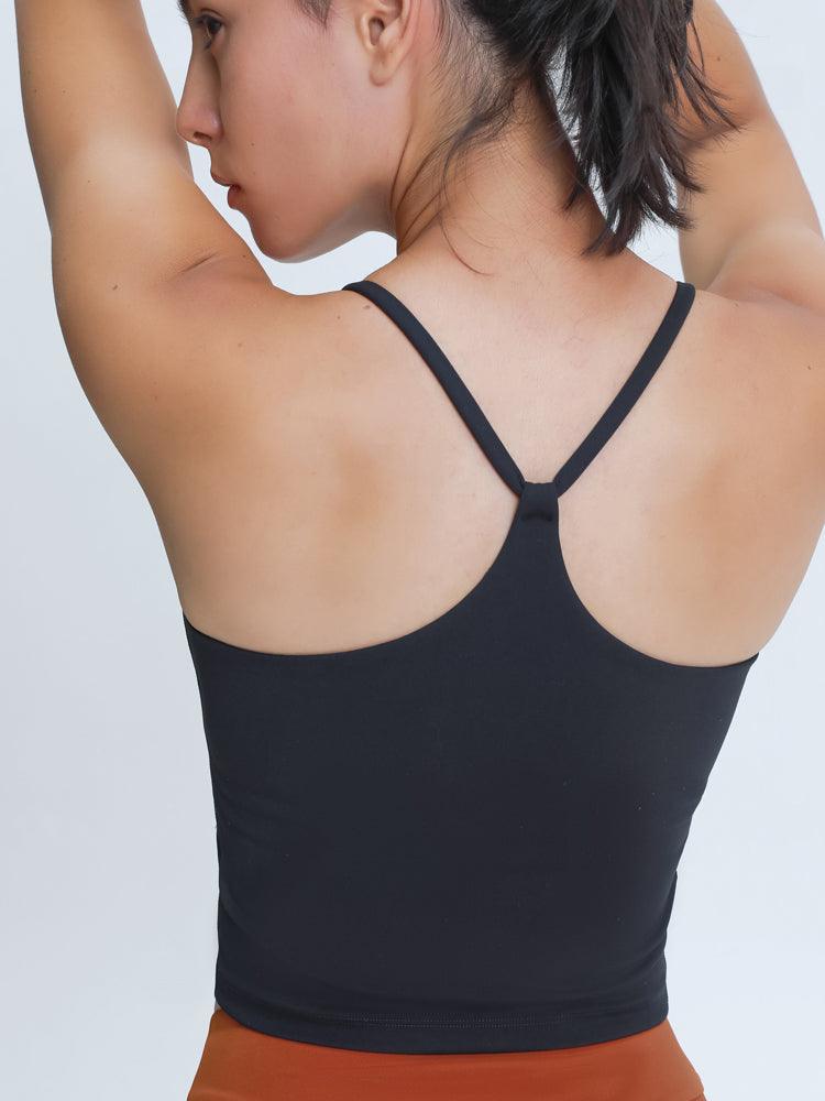 EMOTION Crop Tank Bras - Nepoagym Official Store