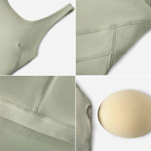 Load image into Gallery viewer, EFFORT Tank - Nepoagym Official Store