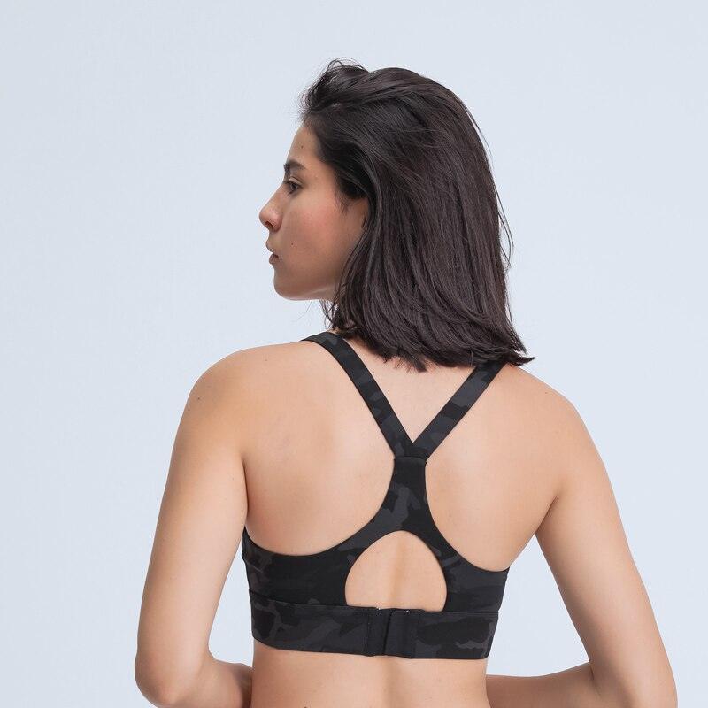 TEMB Sports Bra - Nepoagym Official Store