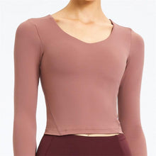 Load image into Gallery viewer, CAMPAIGN Top Bra - Nepoagym Official Store