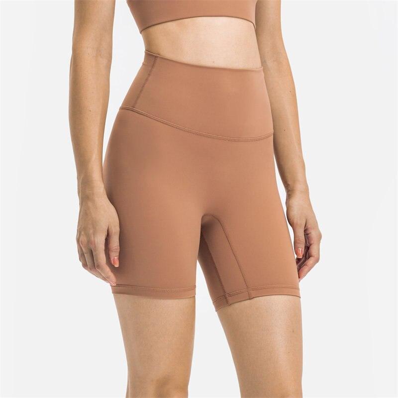 6" BURNING Shorts - Nepoagym Official Store