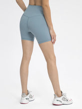 Load image into Gallery viewer, BURNING Shorts - Nepoagym Official Store
