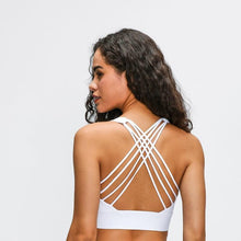 Load image into Gallery viewer, GOAL Sport Bras - Nepoagym Official Store