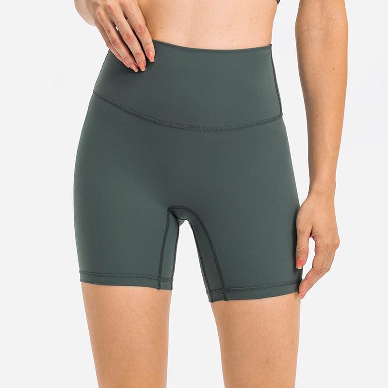 6" BURNING Shorts - Nepoagym Official Store