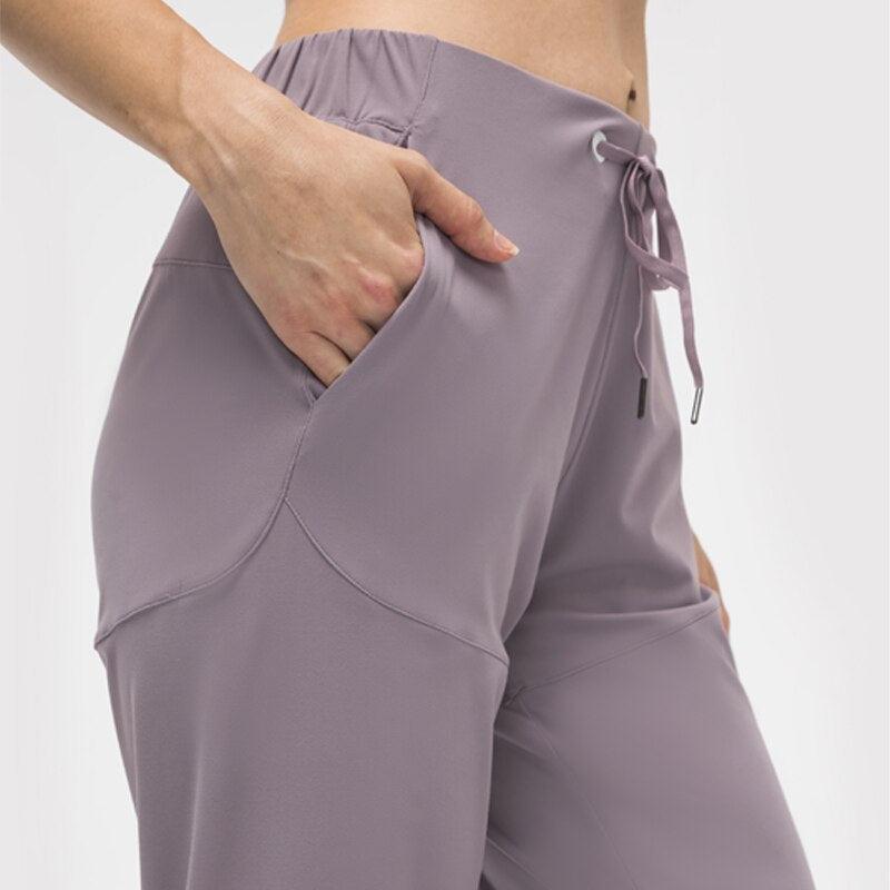 BOOM Sweatpants - Nepoagym Official Store