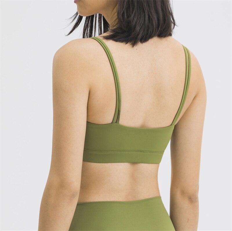 BACKBEAT Sports Bra - Nepoagym Official Store