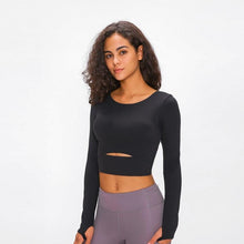 Load image into Gallery viewer, WIND Top Bra - Nepoagym Official Store