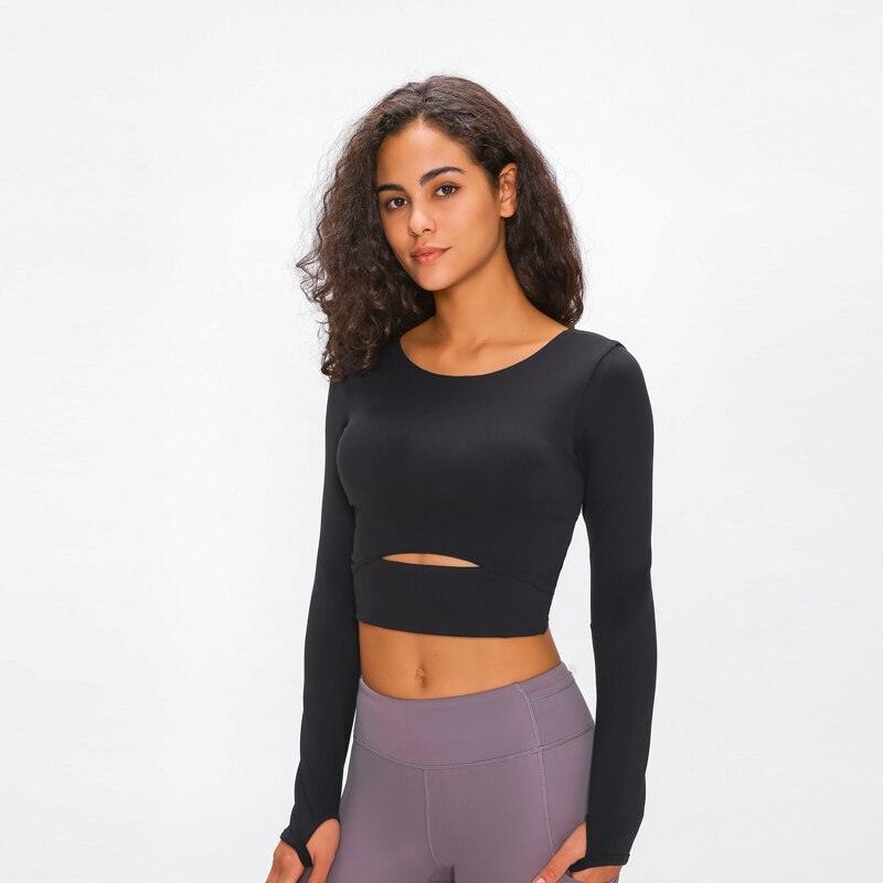 WIND Top Bra - Nepoagym Official Store