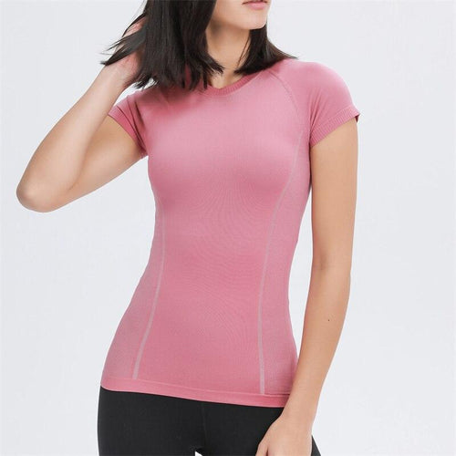 PSYCHE Seamless Shirts - Nepoagym Official Store