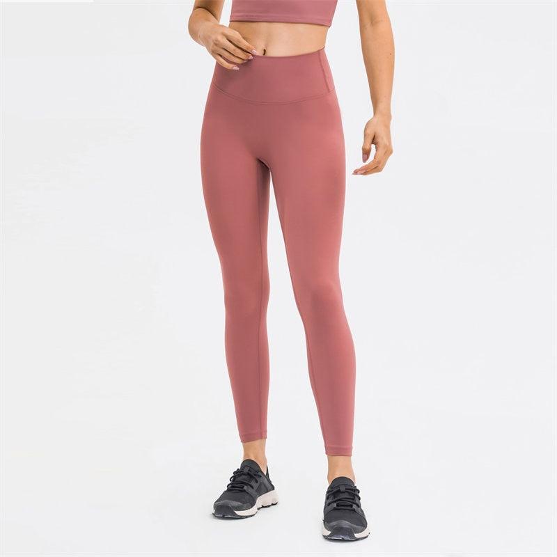 25" INSPIRE Leggings - Nepoagym Official Store