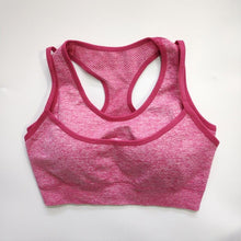 Load image into Gallery viewer, Vital Seamless Sport Bra - Nepoagym Official Store
