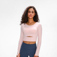 Load image into Gallery viewer, WIND Top Bra - Nepoagym Official Store