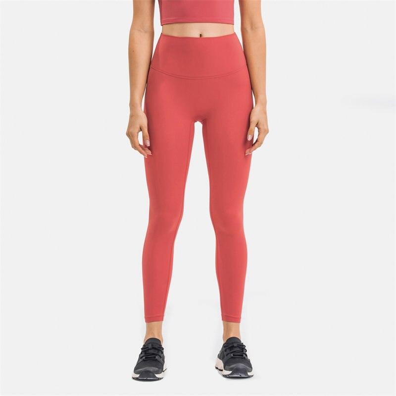 25" INSPIRE Leggings - Nepoagym Official Store