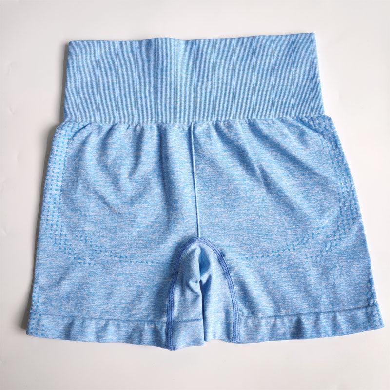 Vital Seamless Shorts - Nepoagym Official Store