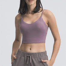 Load image into Gallery viewer, Empathy Top Bra - Nepoagym Official Store