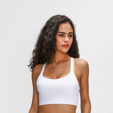 Load image into Gallery viewer, GOAL Sport Bras - Nepoagym Official Store