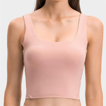 Load image into Gallery viewer, EFFORT Tank - Nepoagym Official Store