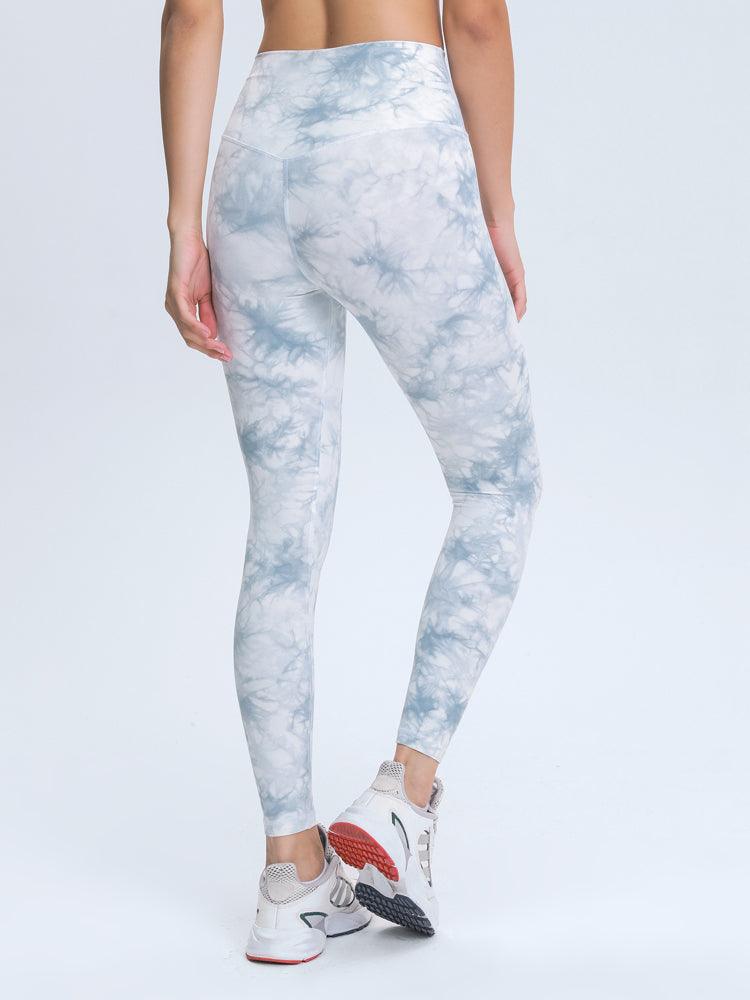 7/8 EXPLORING Leggings - Nepoagym Official Store