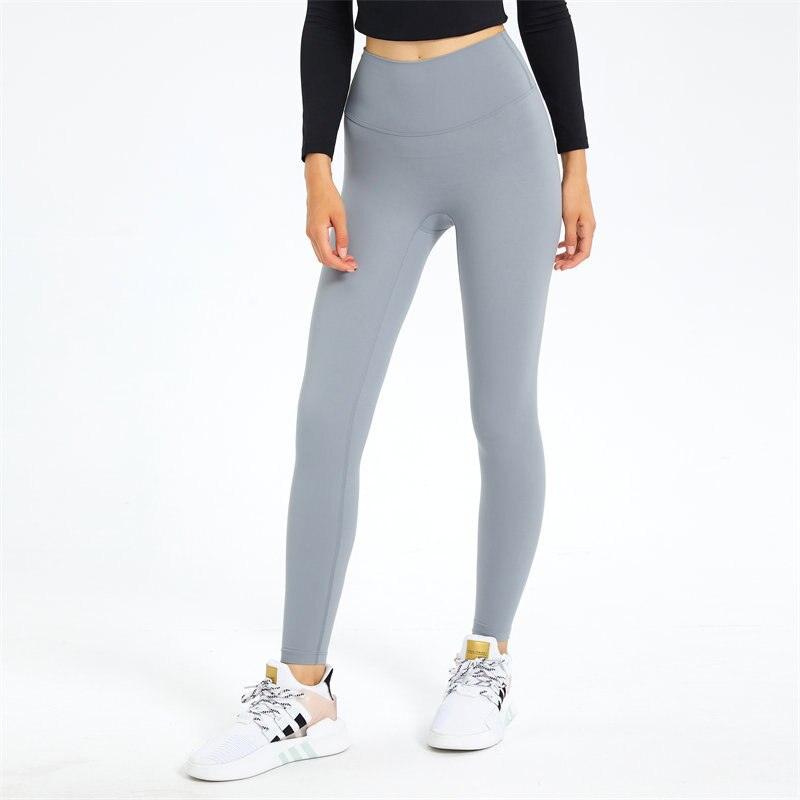 Nepoagym INSPIRE 25 No Camel Toe Lightweight Women Yoga Leggings